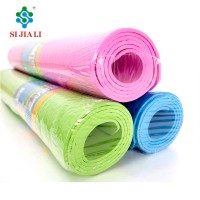 Eco - friendly Manufacturer EVA Yoga Mat