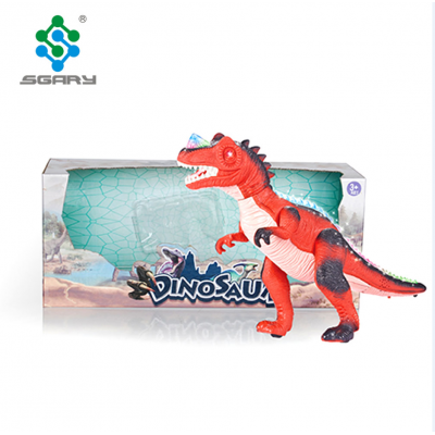 Shantou Factory Music light BO dinosaur