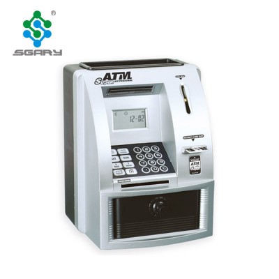 Wholesale B/O ATM Savings Bank Toys