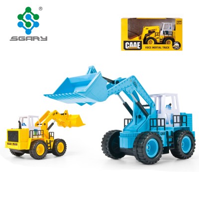 Factory direct sell Friction bulldozer Friction construction TRUCK