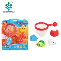 Factory price bathroom toys fishing toys game