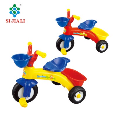 Hot selling baby gift balance training funny ride on car