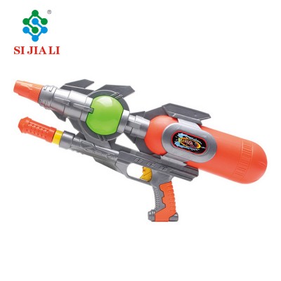 Shantou Factory Adult Children Air Pressure Pump Water Gun