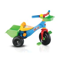 Good Quality Children Ride On Car Tricycle Toys For Kids Gifts